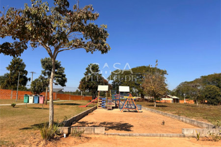 Terreno em condomínio à venda em Porto, Capela do Alto, SP