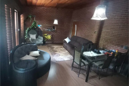 Sobrado à venda com 5 suítes em Conjunto Residencial Butantã, São Paulo, SP