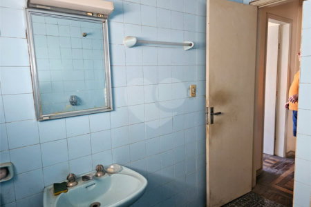 Casa à venda com 2 quartos em Jabaquara, São Paulo, SP