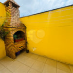 Casa à venda com 3 suítes em Parque Continental Ii, Guarulhos, SP