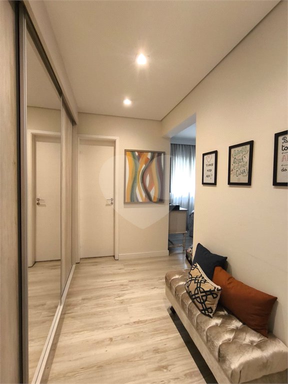 Apartamento à venda com 3 quartos, sendo 1 suíte, no Centro, São Bernardo do Campo, SP