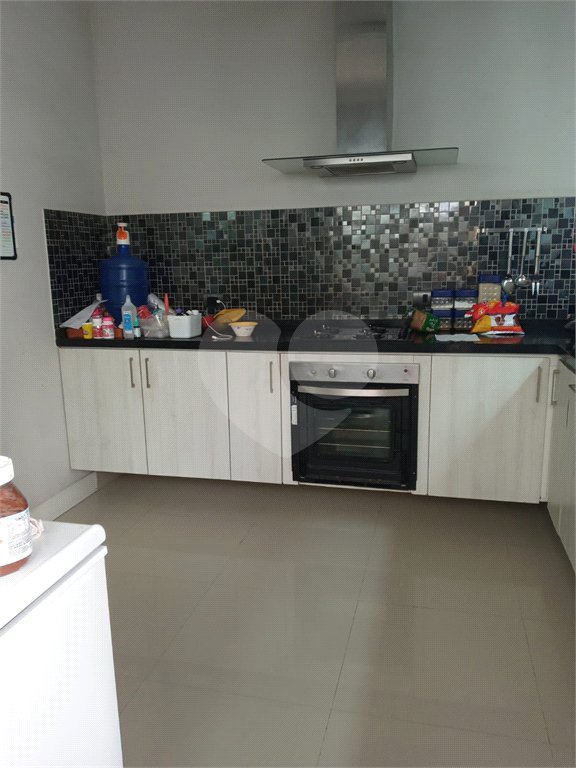 Sobrado à venda com 2 quartos, sendo 1 suíte, em Jardim Nathalie, Mogi das Cruzes, SP