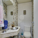 Apartamento à venda com 3 quartos, sendo 2 suítes, em Santo Amaro, São Paulo, SP