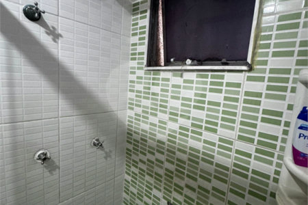 Casa Térrea à venda com 2 quartos em Senador Vasconcelos, Rio de Janeiro, RJ