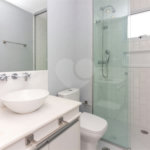 Apartamento à venda com 3 suítes em Alto da Boa Vista, São Paulo, SP