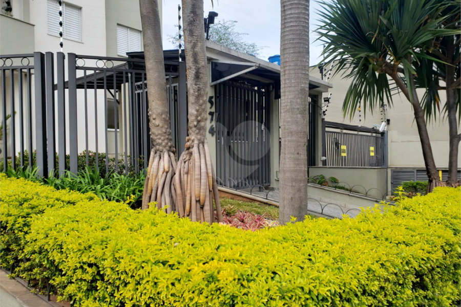 Apartamento à venda com 3 quartos, sendo 1 suíte, em Mandaqui, São Paulo, SP
