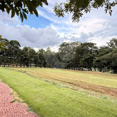 Terreno à venda em Vila do Golf, Ribeirão Preto, SP