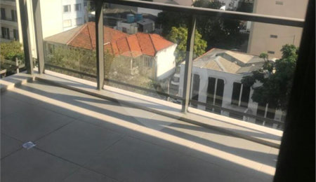 Apartamento à venda com 3 suítes em Paraíso, São Paulo, SP