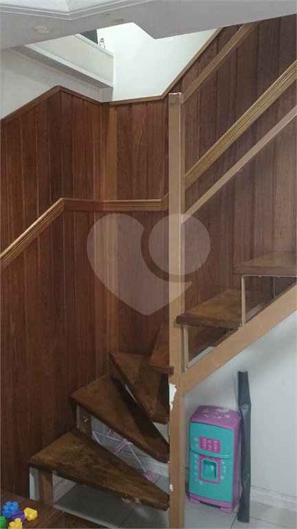 Villagio à venda com 3 quartos em Senador Vasconcelos, Rio de Janeiro, RJ