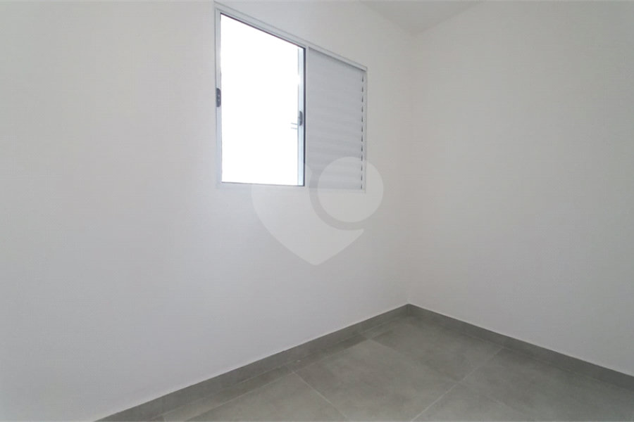 Apartamento à venda com 2 quartos em Vila Aurora (zona Norte), São Paulo, SP