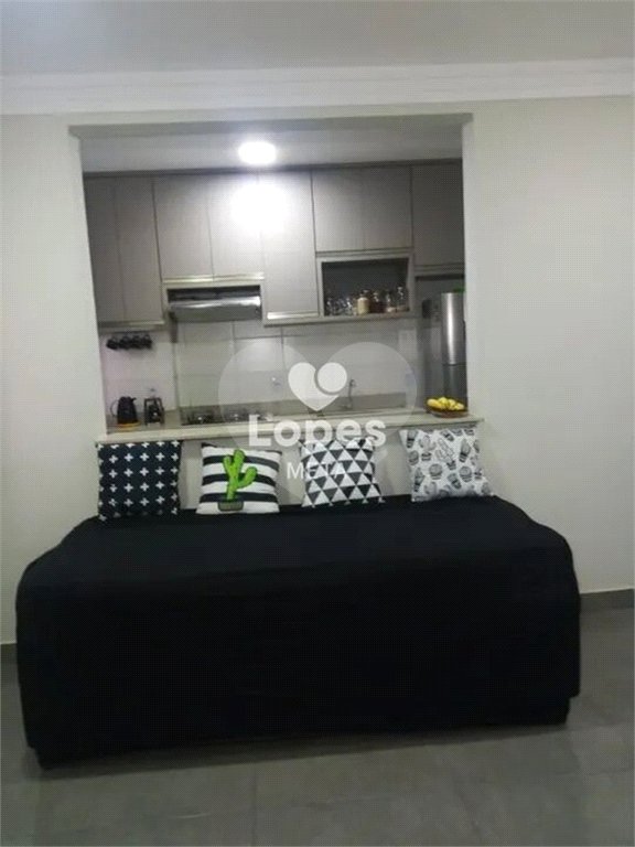 Apartamento à venda com 2 quartos, sendo 1 suíte, em Jardim das Indústrias, São José dos Campos, SP