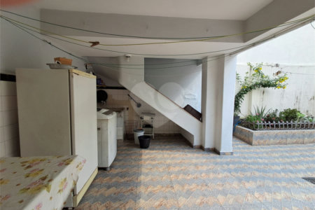 Casa à venda com 3 quartos em Água Branca, São Paulo, SP