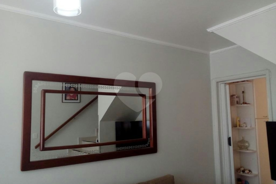 Sobrado à venda com 2 quartos, sendo 1 suíte,  em Tucuruvi, São Paulo, SP