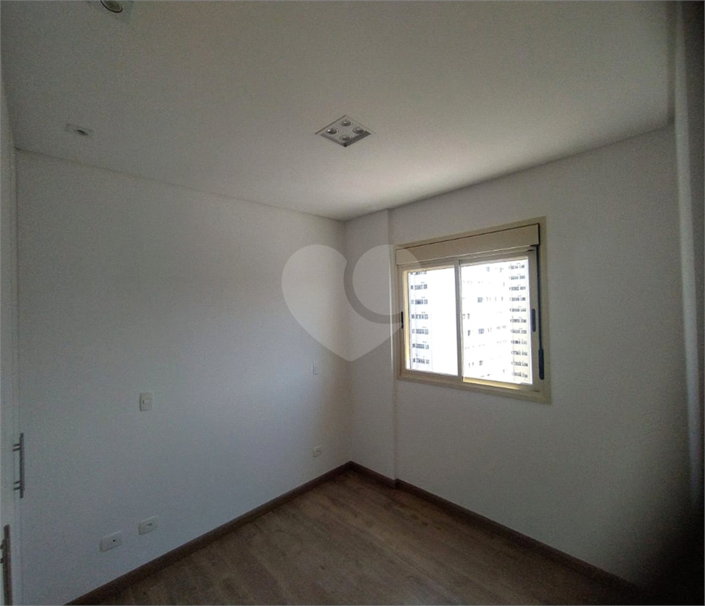 Apartamento à venda ou para alugar com 1 quarto em Santana, São Paulo, SP
