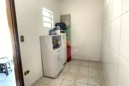Sobrado à venda com 3 quartos em Parque Arariba, São Paulo, SP