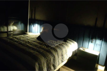 Terreno à venda com 4 quartos, sendo 3 suítes, no condomínio Reserva Aruã, Mogi das Cruzes - SP