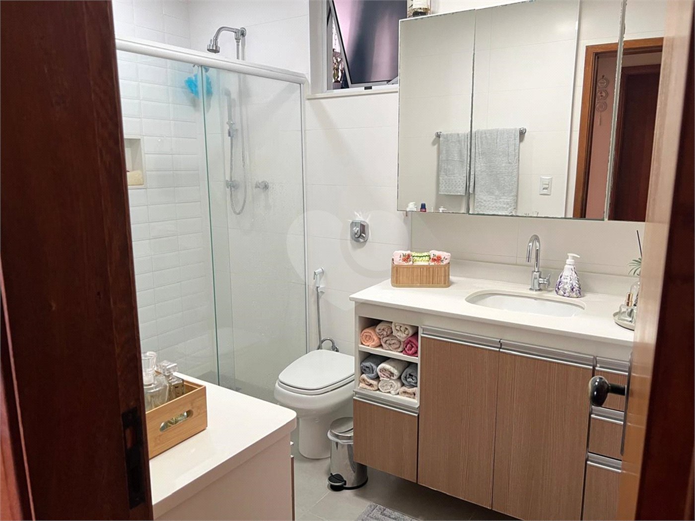 Apartamento à venda com 3 quartos em Méier, Rio de Janeiro, RJ