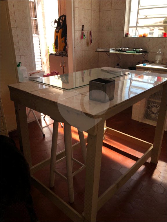 Casa à venda com 4 quartos em Santana, São Paulo, SP