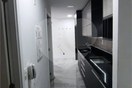 Apartamento à venda com 2 quartos em Santo Amaro, São Paulo, SP