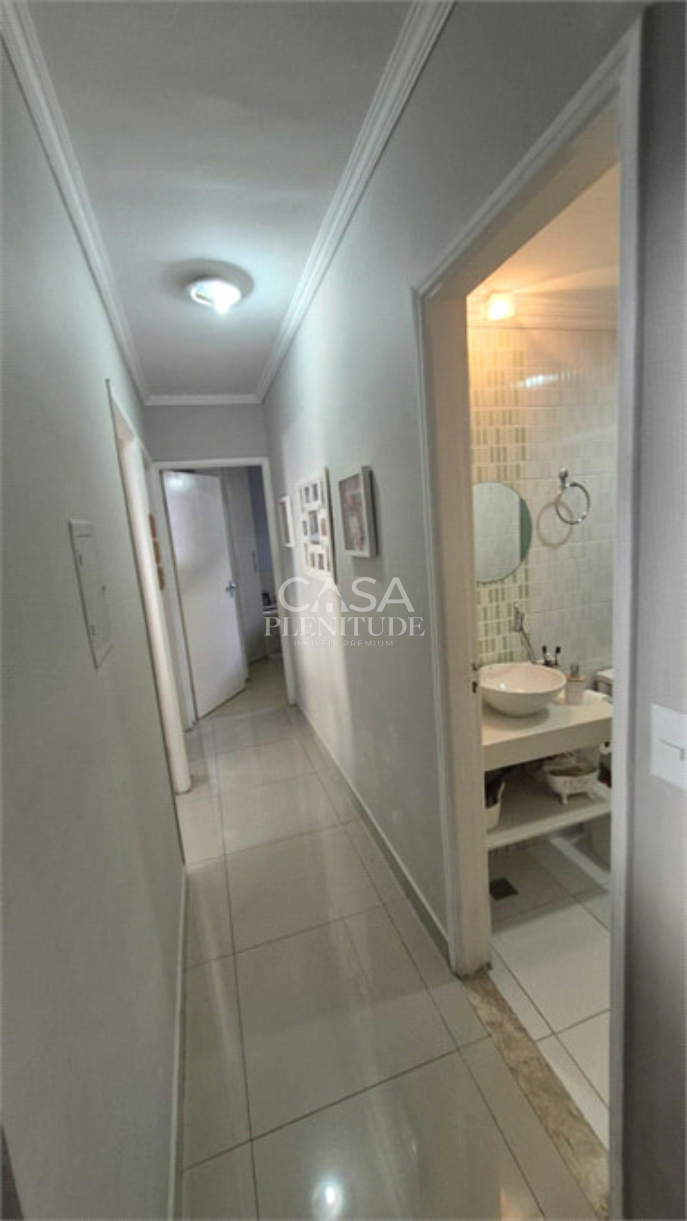 Casa em condomínio à venda com 3 quartos, sendo 1 suíte,  em Jardim Residencial Carmem Blanco, Sorocaba, SP