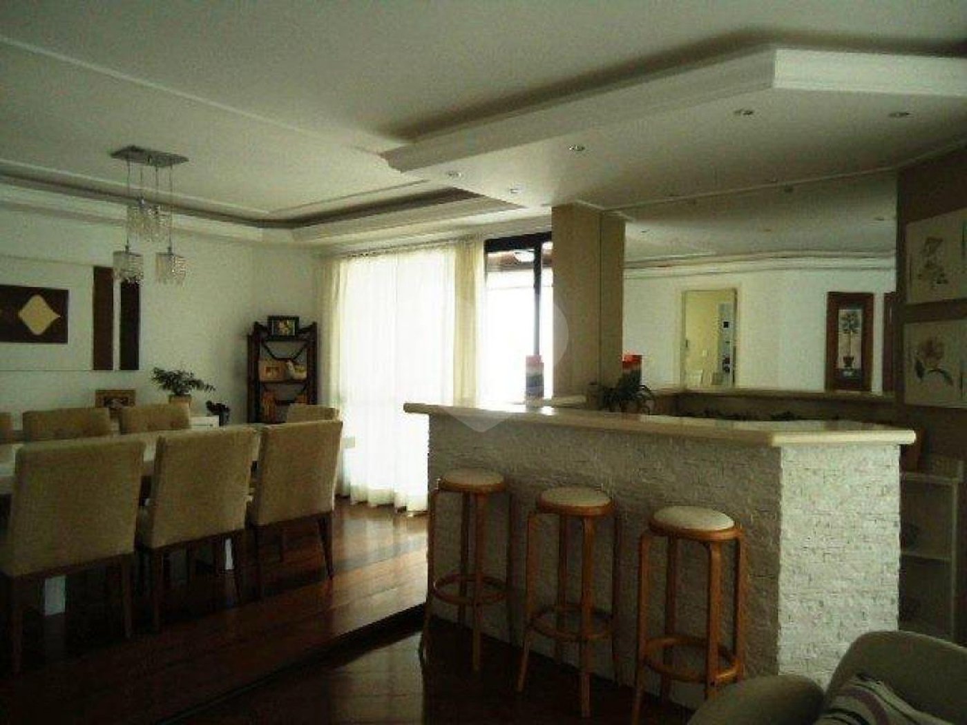 Apartamento à venda com 4 quartos, sendo 2 suítes, em Santa Teresinha, São Paulo, SP