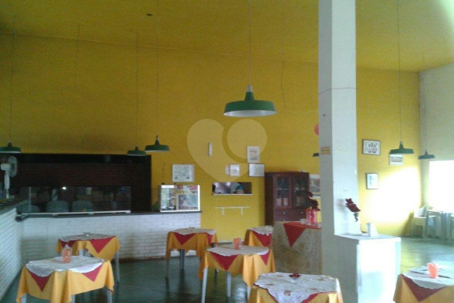 Casa à venda no condomínio Estrada Santa Ines,3250, Caieiras - SP