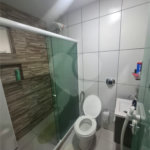Casa à venda com 3 quartos, sendo 1 suíte, em Santíssimo, Rio de Janeiro, RJ