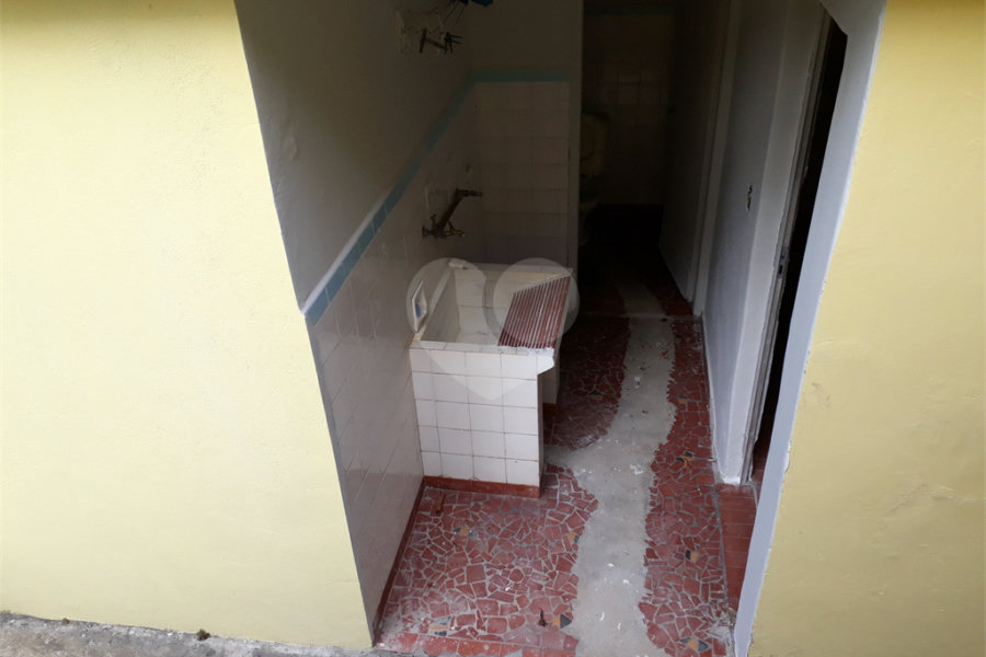 Sobrado à venda com 3 quartos em Mandaqui, São Paulo, SP