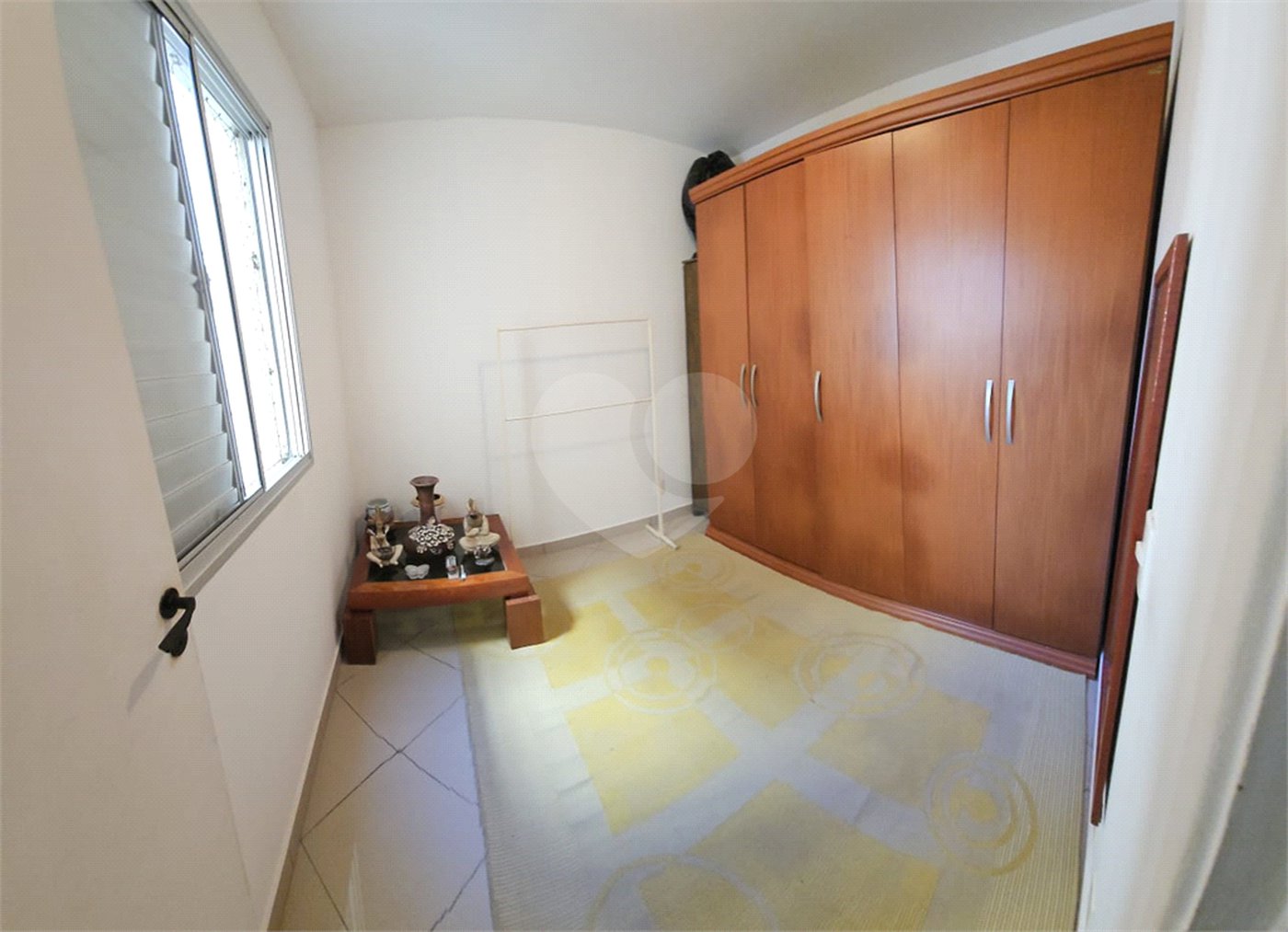 Apartamento à venda com 2 quartos em Jardim Monte Alegre, São Paulo, SP