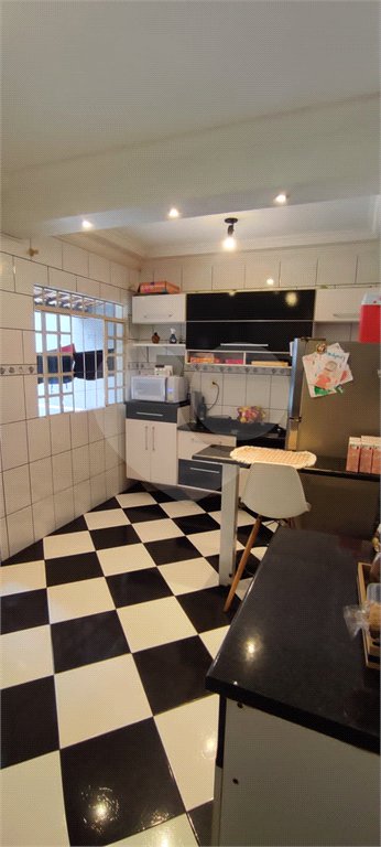 Casa à venda com 3 quartos, sendo 1 suíte, em Campo Grande, Rio de Janeiro, RJ