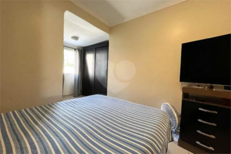 Casa à venda com 3 quartos em Vila Santa Catarina, São Paulo, SP
