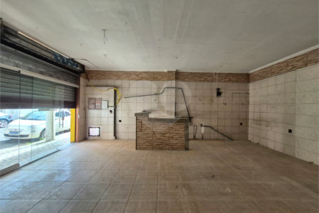 Salão para alugar em Vila Anglo Brasileira, São Paulo, SP