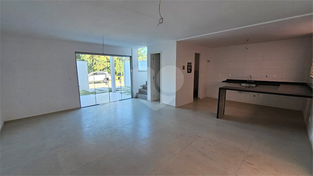 Casa à venda com 3 suítes no condomínio Grand Park, Rio de Janeiro - RJ