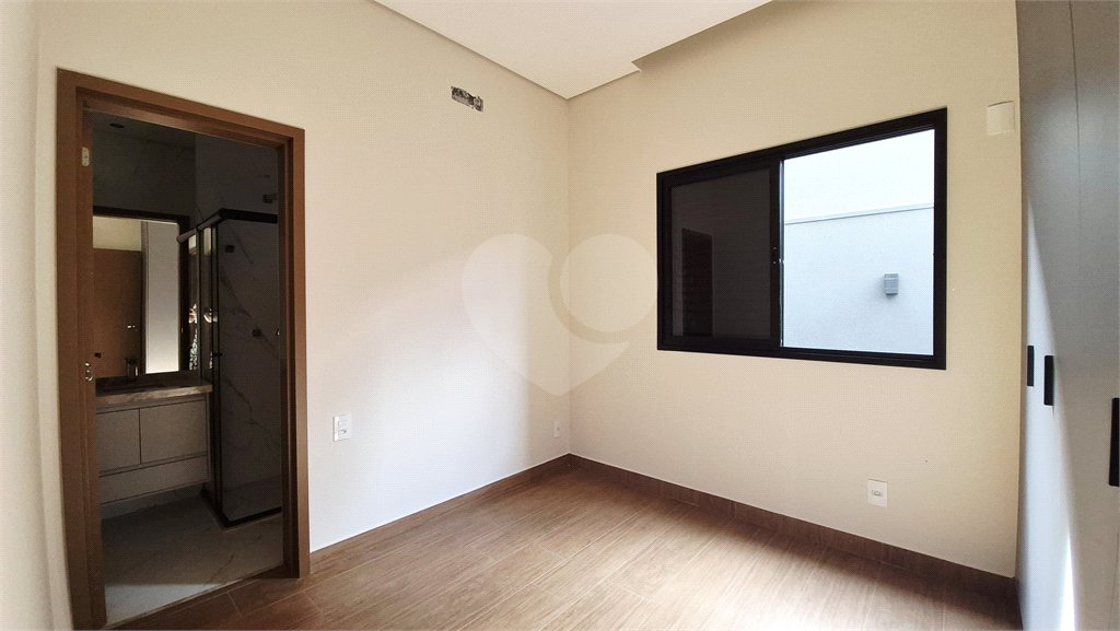Casa à venda com 3 suítes em Reserva San Pedro, Ribeirão Preto, SP