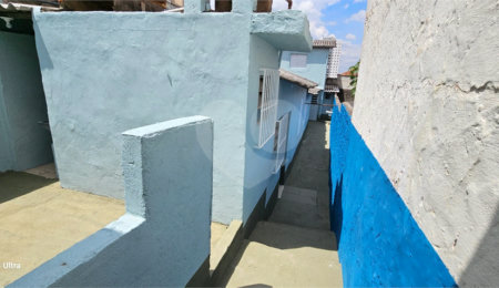 Casa Térrea à venda com 3 quartos em Vila Maria, São Paulo, SP