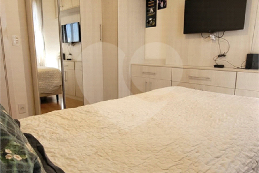 Apartamento à venda com 3 quartos, sendo 1 suíte, em Jaçanã, São Paulo, SP