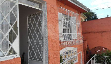 Casa à venda com 2 quartos em Tucuruvi, São Paulo, SP