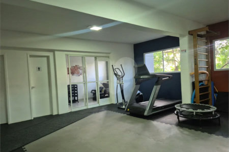 Apartamento à venda com 2 quartos, sendo 1 suíte, em JARDIM SUL, São Paulo, SP
