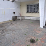 Casa Residencial à venda, Embaré, Santos - CA0155.
