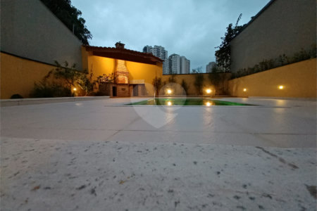 Casa Térrea à venda com 3 suítes em Jardim São Paulo(zona Norte), São Paulo, SP