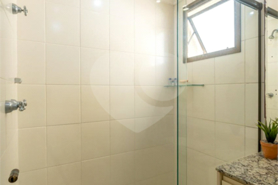 Apartamento à venda com 3 suítes em Santana, São Paulo, SP