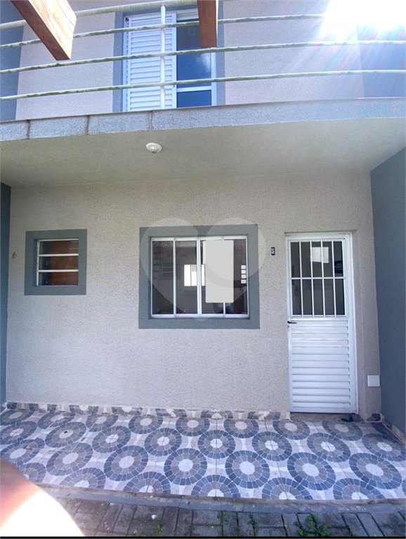 Casa à venda com 2 quartos no condomínio Prime, Mogi das Cruzes - SP