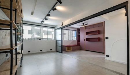 Apartamento à venda com 1 suíte em Jardim Paulista, São Paulo, SP