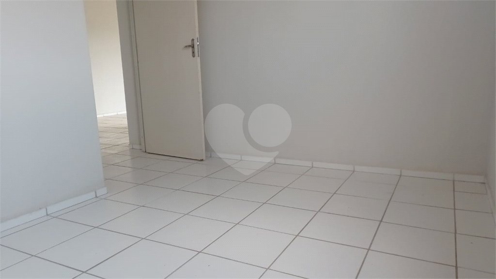 Apartamento à venda com 2 quartos em Parque Campo Bonito, Indaiatuba, SP