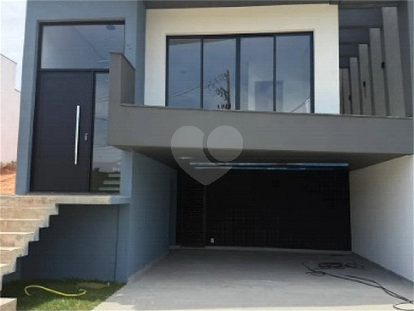 Casa à venda com 3 suítes no condomínio Reserva Ipanema, Sorocaba - SP