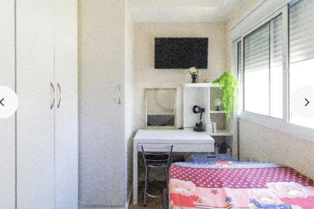 Apartamento à venda com 2 quartos, sendo 1 suíte, em Barra Funda, São Paulo, SP