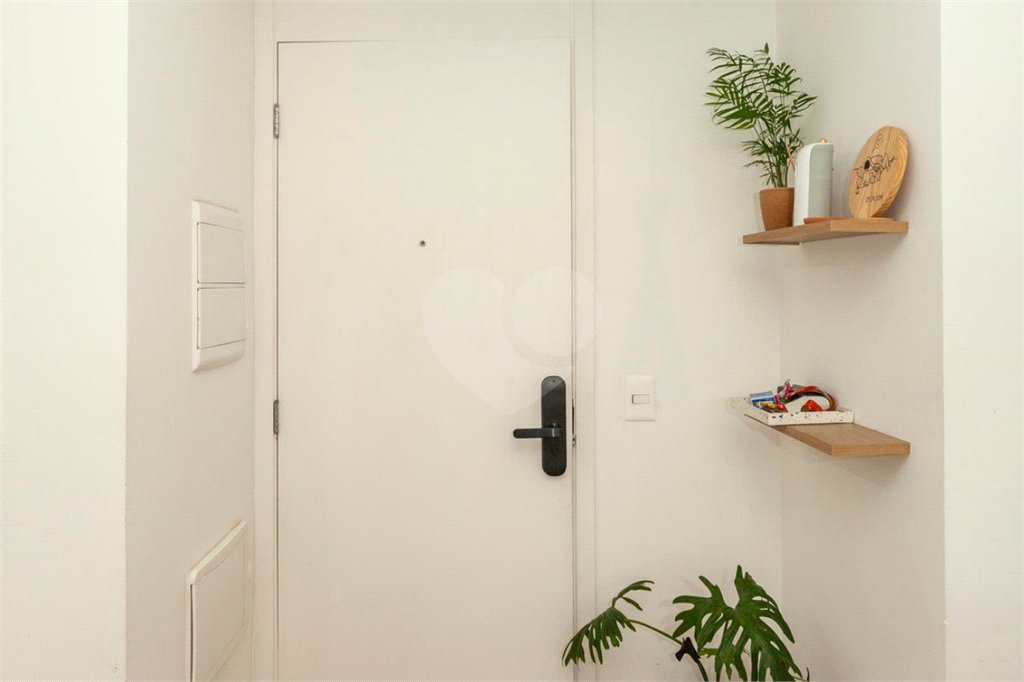 Apartamento à venda com 2 quartos em Vila Constança, São Paulo, SP