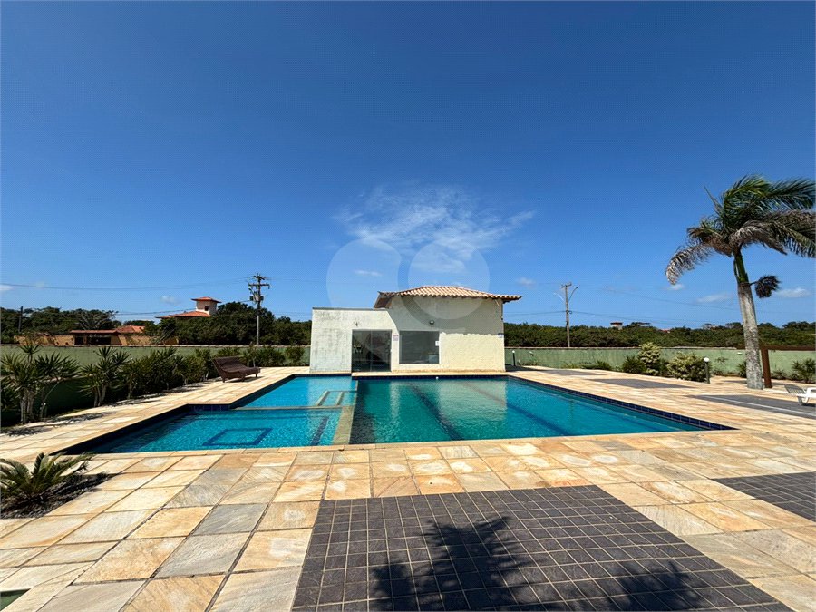 Casa em condomínio à venda com 4 suítes em Praia Rasa, Armação dos Búzios, RJ