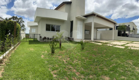Casa à venda com 3 suítes no condomínio Palmeiras Imperiais, Salto - SP