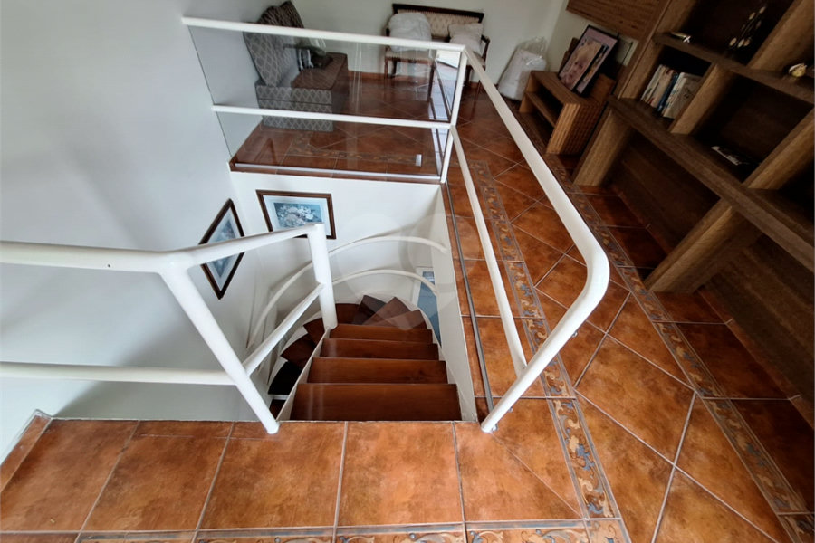 Cobertura à venda com 2 quartos, sendo 1 suíte, em Santana, São Paulo, SP